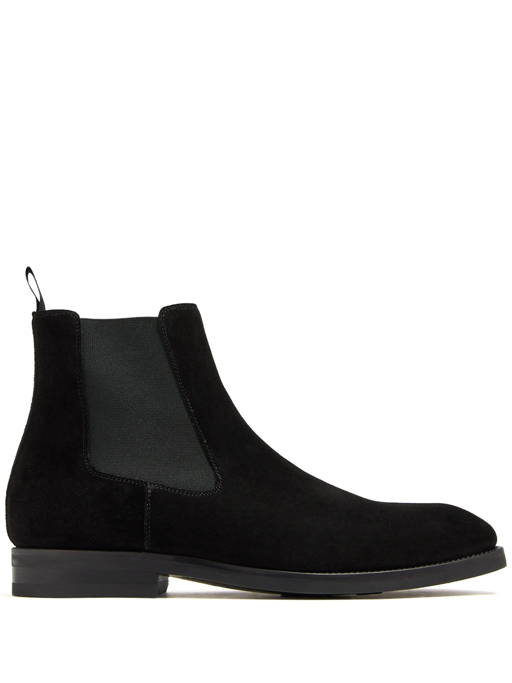 Ботинки челси Magnanni, черный
Ботинки челси Magnanni, черный