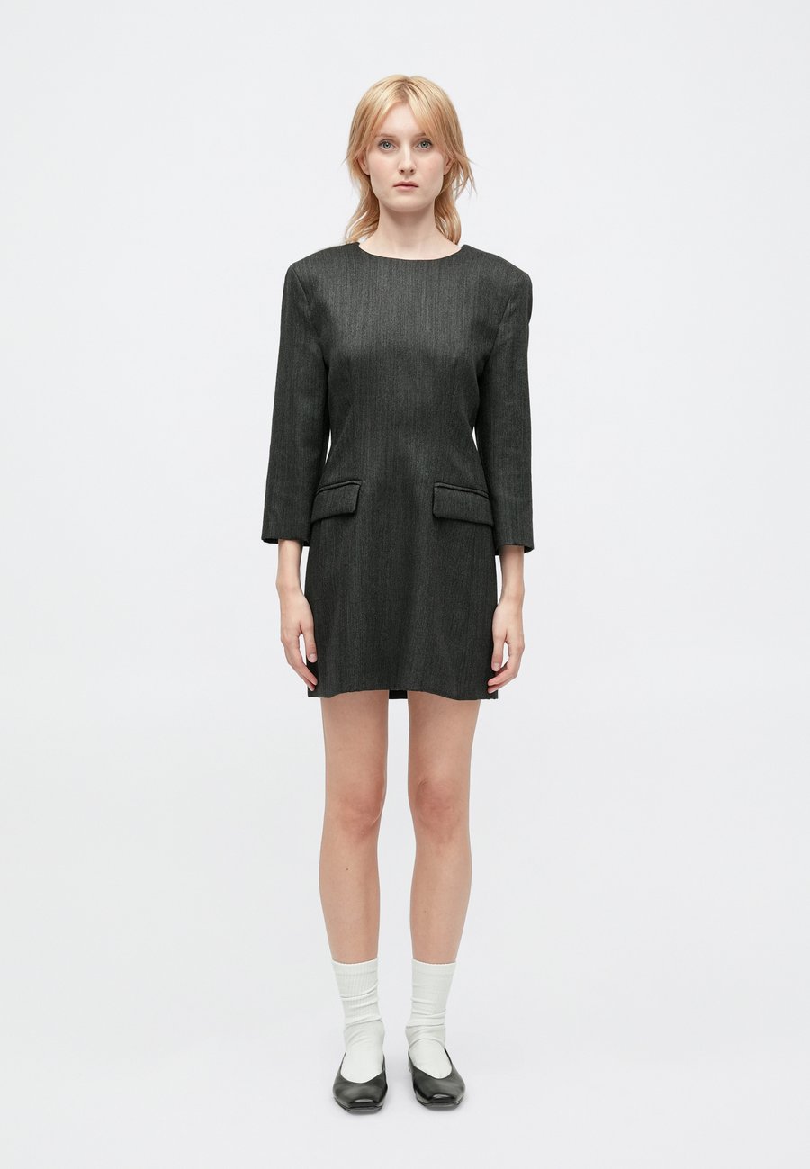 Платье Marella YAMATO, Grigio/Grey
Платье Marella YAMATO, Grigio/Grey