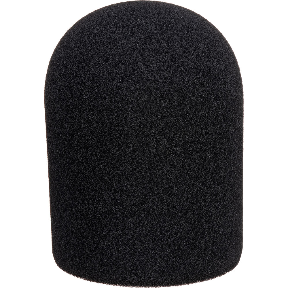 Ветрозащита для микрофона WindTech Windtech 20/421 Series -1.875" Inside Diameter
Ветрозащита для микрофона WindTech Windtech 20/421 Series -1.875" Inside Diameter