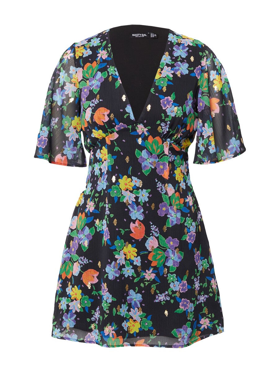 Платье Nasty Gal, ночной синий
Платье Nasty Gal, ночной синий