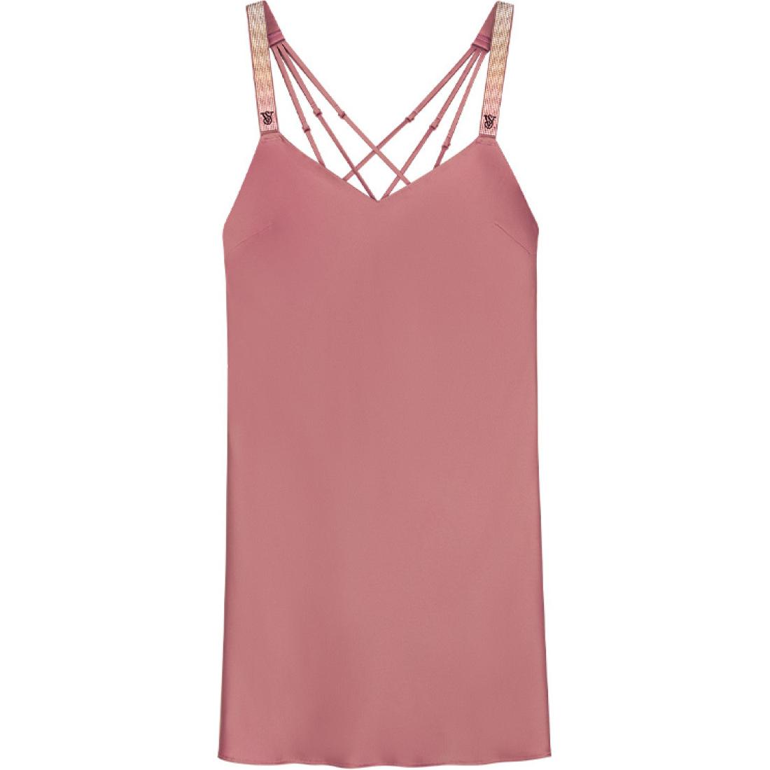 Victoria's Secret Ночная рубашка Women's Champagne Pink
Victoria's Secret Ночная рубашка Women's Champagne Pink