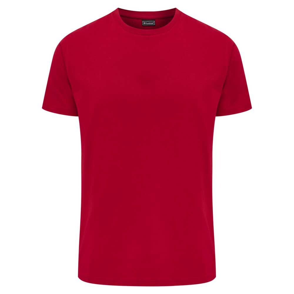 Футболка Hummel Red Basic, красный
Футболка Hummel Red Basic, красный