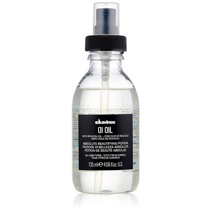 Масло Davines OI 135мл
Масло Davines OI 135мл