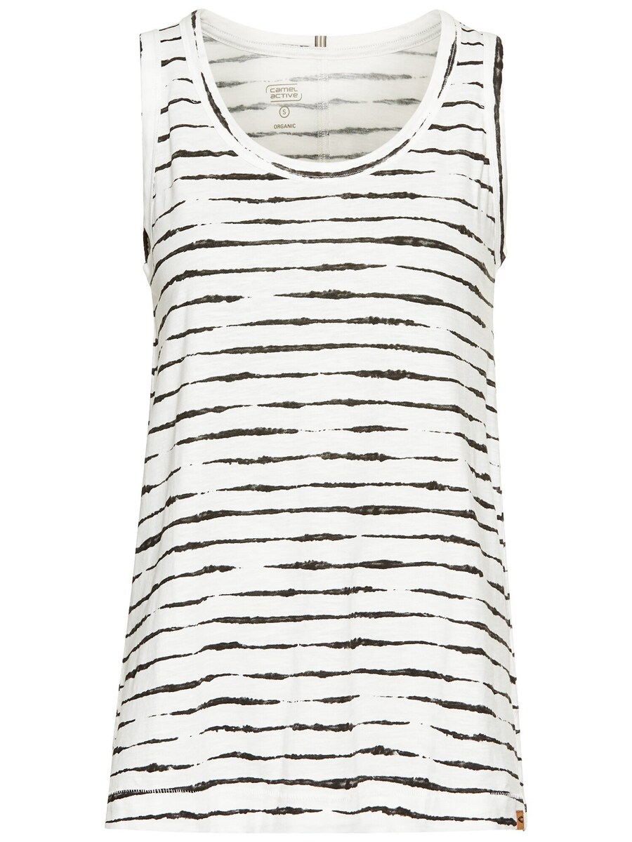 Топ CAMEL ACTIVE, белый
Топ CAMEL ACTIVE, белый