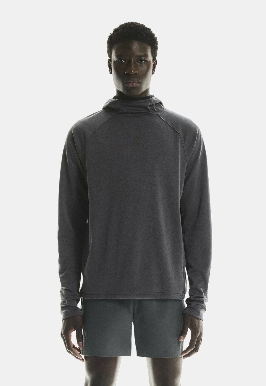 Худи On TREK , Graphite/Grey
Худи On TREK , Graphite/Grey