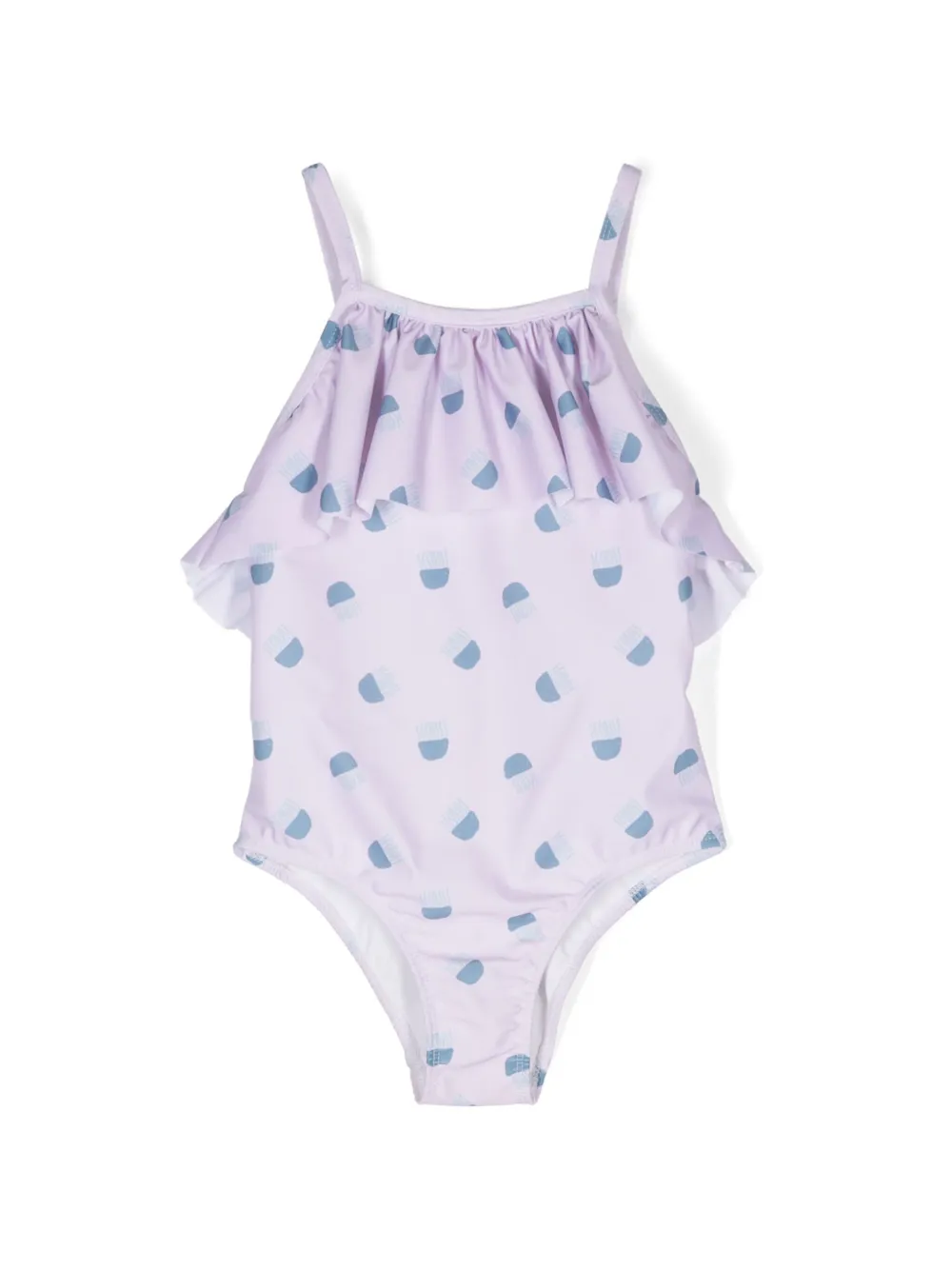 Купальник Sia с принтом Jellyfish Knot, фиолетовый
Купальник Sia с принтом Jellyfish Knot, фиолетовый