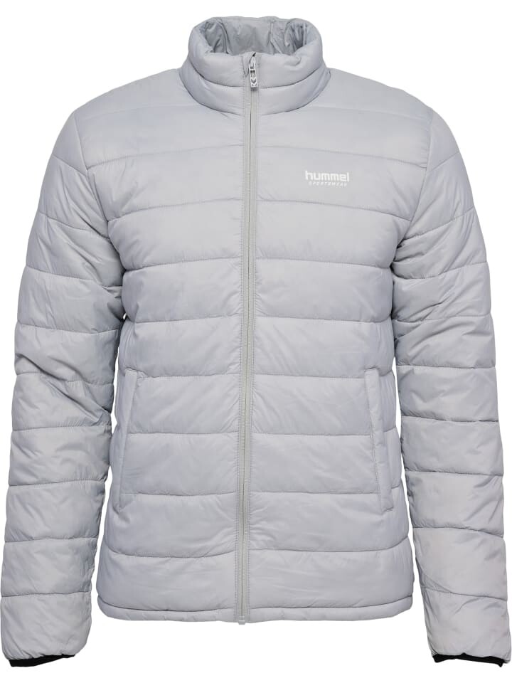 Куртка Hummel Hmlwind Herren, цвет harbor mist
Куртка Hummel Hmlwind Herren, цвет harbor mist