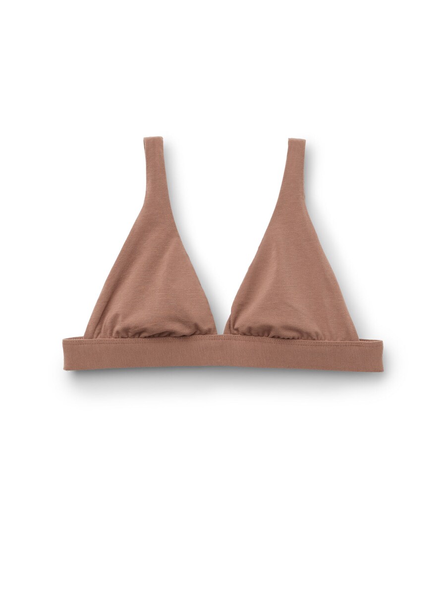 Треугольный бюстгальтер INTIMISSIMI, Brown
Треугольный бюстгальтер INTIMISSIMI, Brown