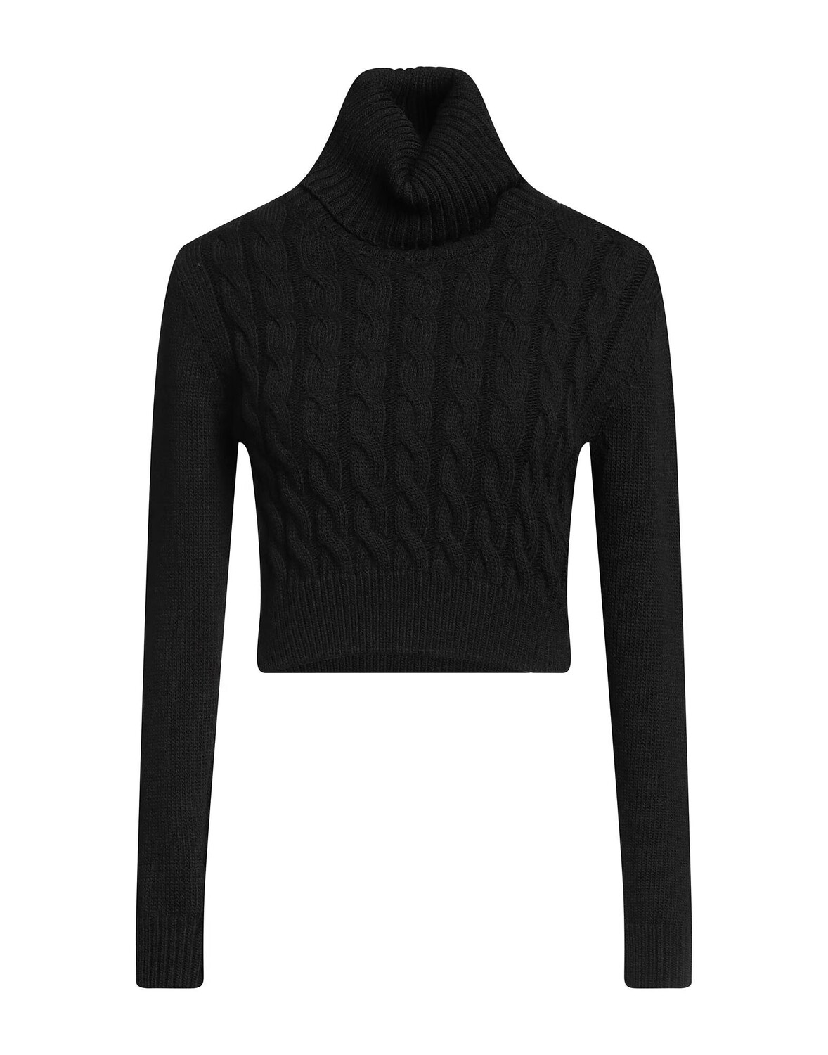 Водолазка Les Bourdelles Des Garçons, черный
Водолазка Les Bourdelles Des Garçons, черный