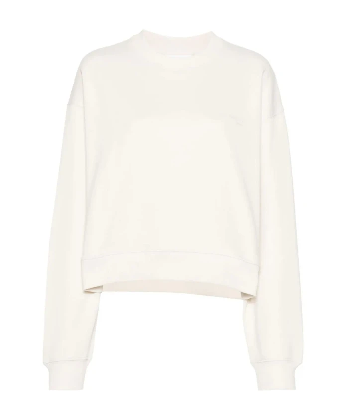 Толстовка с логотипом Legacy Axel Arigato, белый
Толстовка с логотипом Legacy Axel Arigato, белый