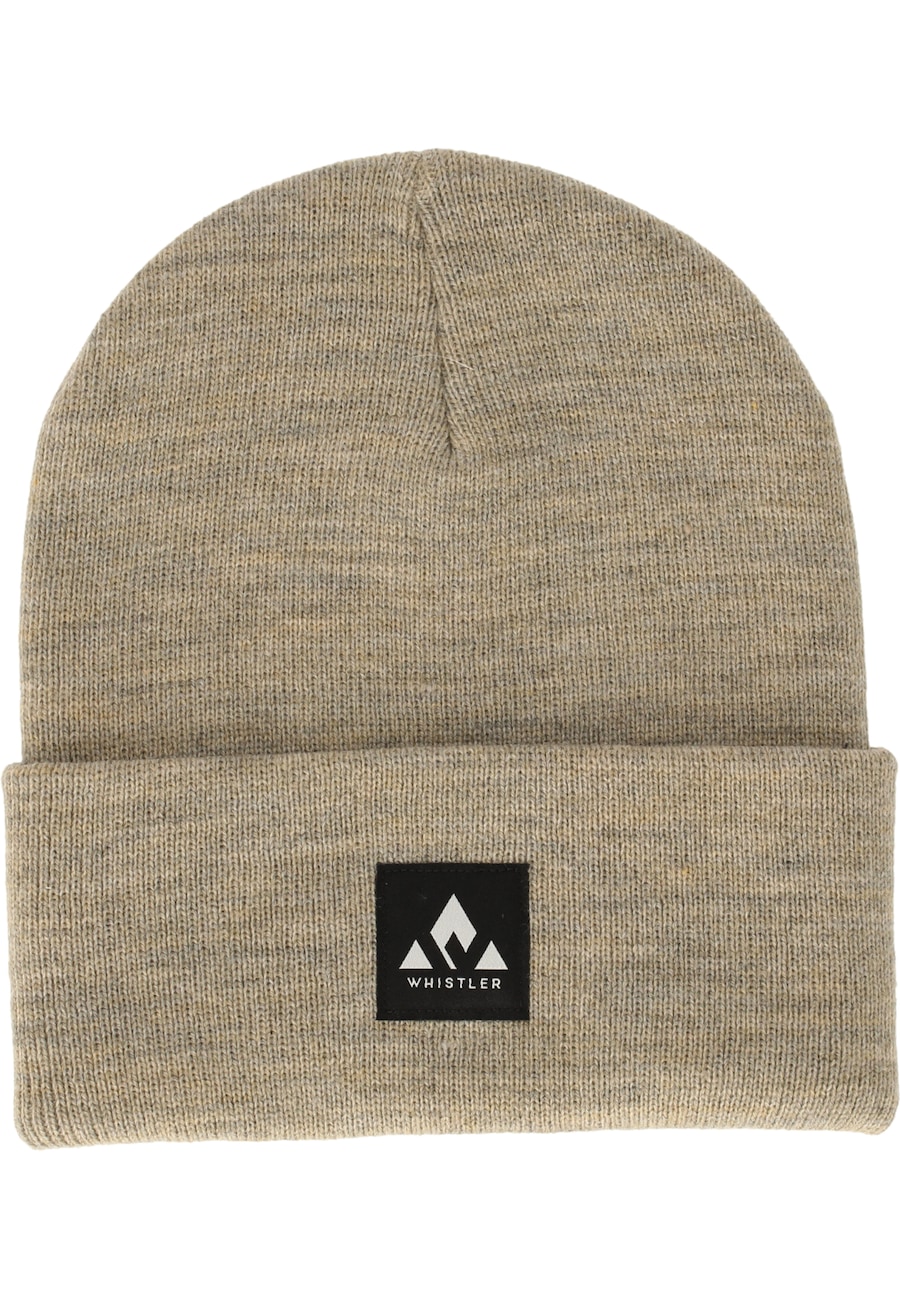 Шапка Whistler, коричневый
Шапка Whistler, коричневый