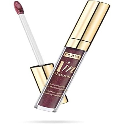 Жидкая губная помада Milano I`M Glamour 005 Фиолетово-коричневый 2,7 мл, Pupa
Жидкая губная помада Milano I`M Glamour 005 Фиолетово-коричневый 2,7 мл, Pupa