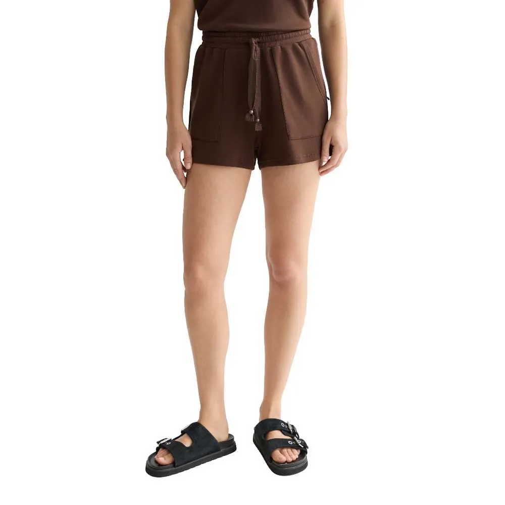 Шорты Scotch & Soda USJ01364N, коричневый
Шорты Scotch & Soda USJ01364N, коричневый