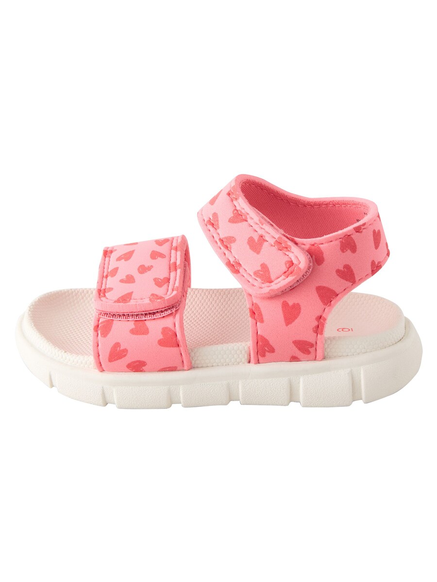 Сандалии Next, розовый
Сандалии Next, розовый