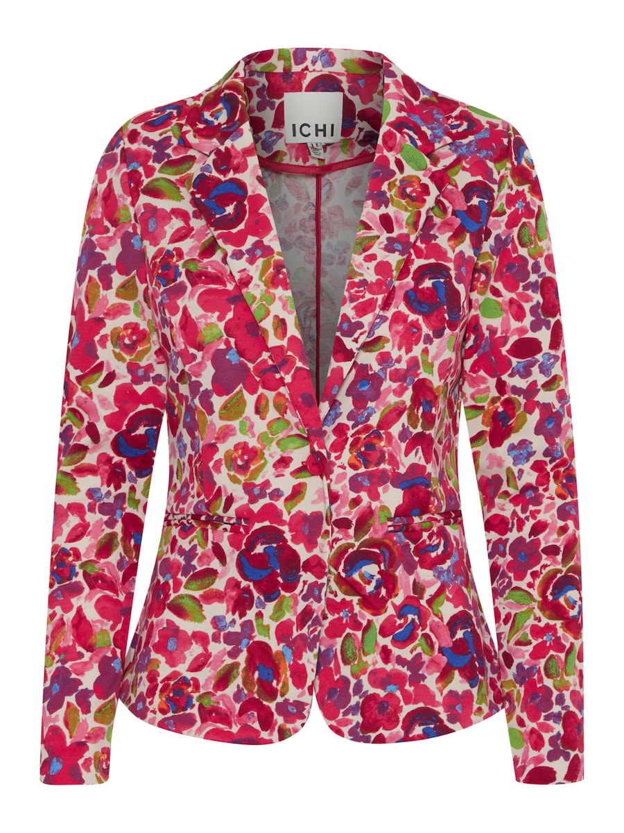 Блейзер ICHI Kate, розовый
Блейзер ICHI Kate, розовый
