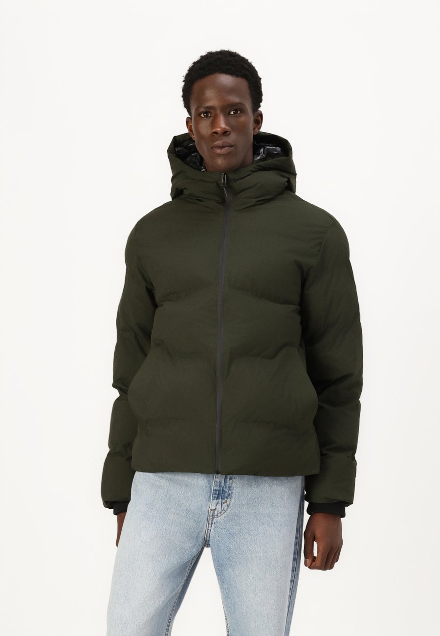 Куртка Jack & Jones JJPAYNE PUFFER JACKET, Rosin/Mottled Olive
Куртка Jack & Jones JJPAYNE PUFFER JACKET, Rosin/Mottled Olive