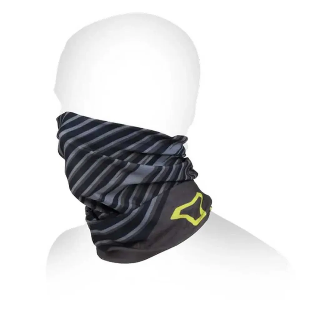 Неквормер Macna All Season, разноцветный
Неквормер Macna All Season, разноцветный