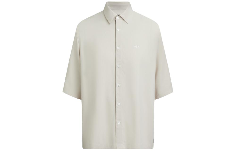 Рубашка SS24 мужская абрикос ARMANI EXCHANGE, Apricot
Рубашка SS24 мужская абрикос ARMANI EXCHANGE, Apricot