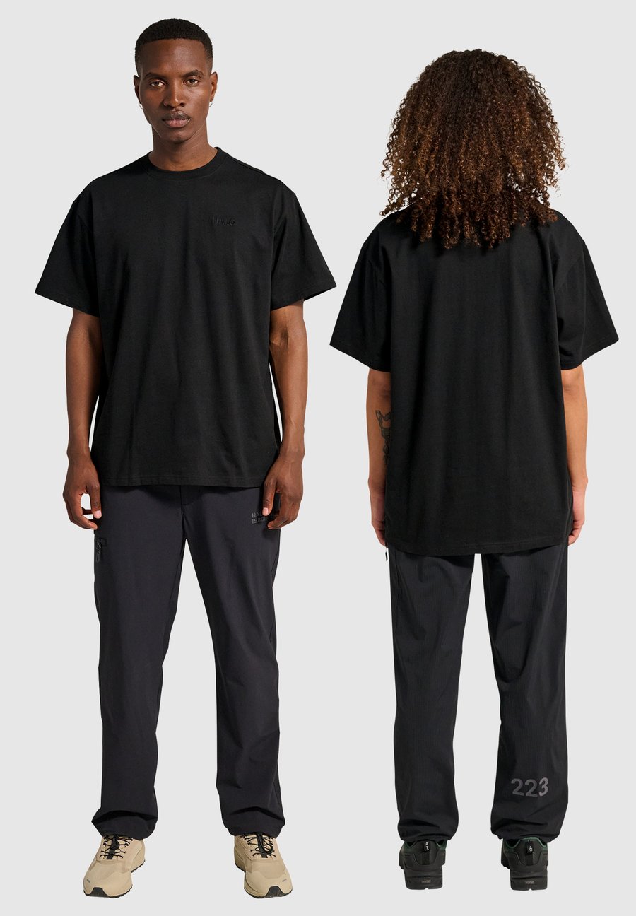 Футболка HALO LOGO, Black, Черный, Футболка HALO LOGO, Black
Футболка HALO LOGO, Black, Черный, Футболка HALO LOGO, Black