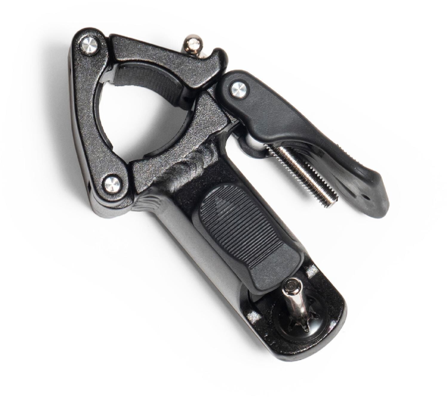 Травой Quick Hitch Burley, черный 
Травой Quick Hitch Burley, черный