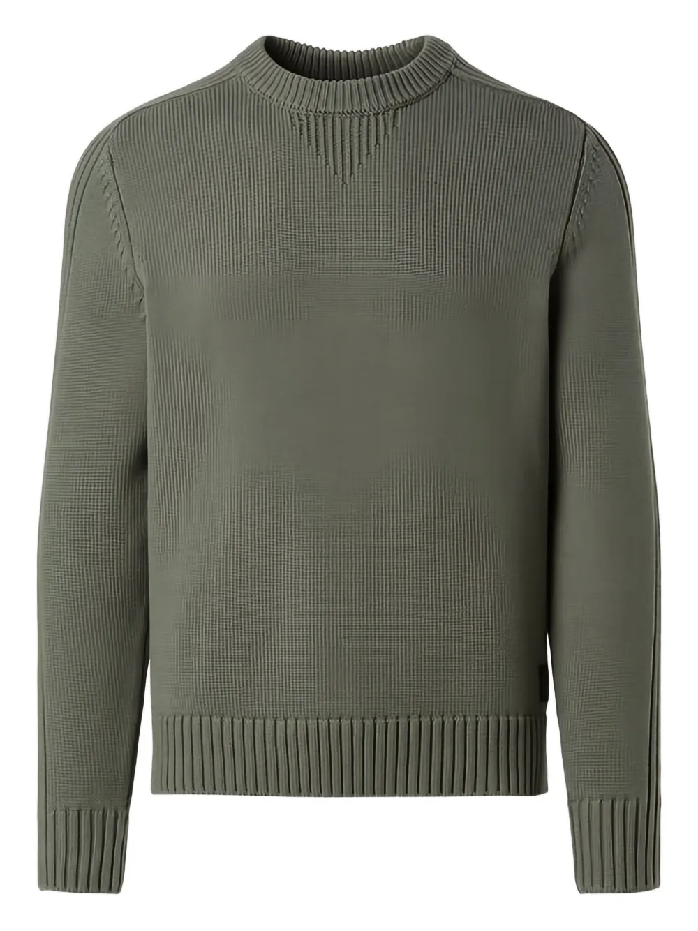 Свитер с круглым вырезом North Sails, зеленый
Свитер с круглым вырезом North Sails, зеленый