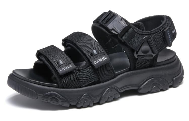 Сандалии CAMEL Beach Sandals Men
Сандалии CAMEL Beach Sandals Men