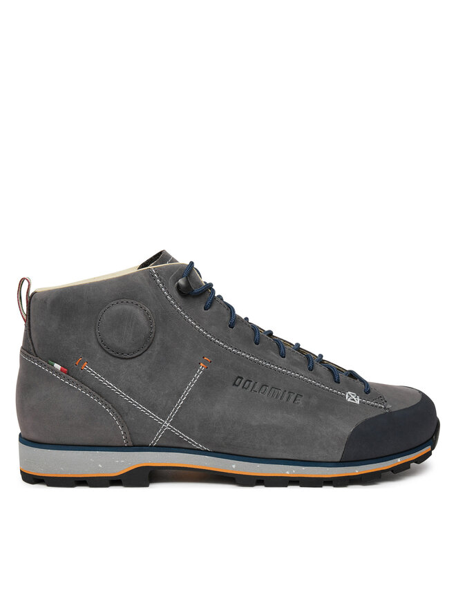 Туристические ботинки Dolomite, серый
Туристические ботинки Dolomite, серый