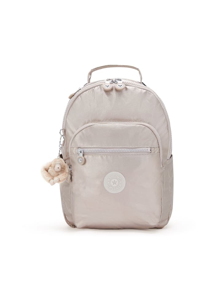 Рюкзак Seoul S объемом 14 литров с металлическим блеском Deuter
Рюкзак Seoul S объемом 14 литров с металлическим блеском Deuter