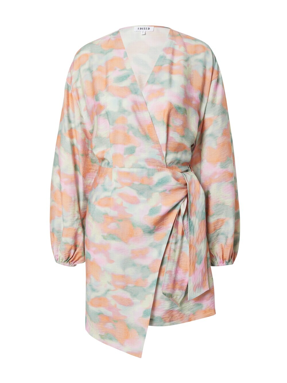 Платье Edited Qara, пастельно-оранжевый
Платье Edited Qara, пастельно-оранжевый