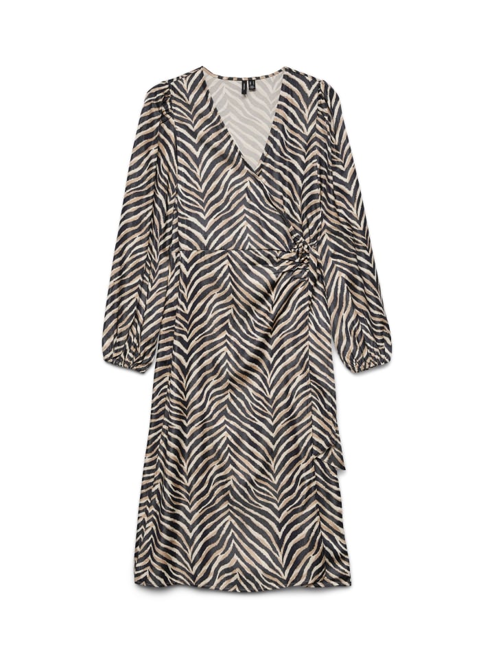 Vero Moda Платье в черном
Vero Moda Платье в черном