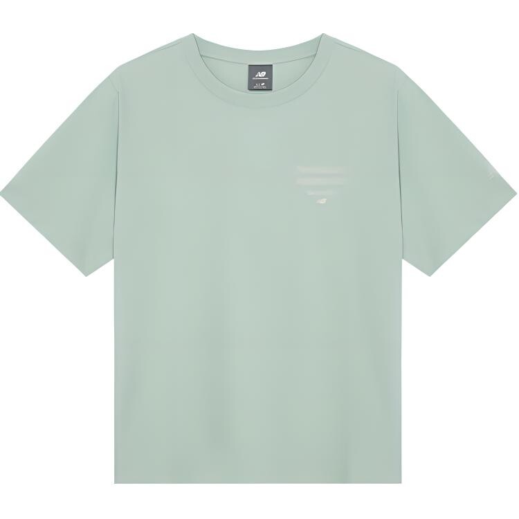 Футболка женская светло-зеленая New Balance, Зеленый, Футболка женская светло-зеленая New Balance
Футболка женская светло-зеленая New Balance, Зеленый, Футболка женская светло-зеленая New Balance