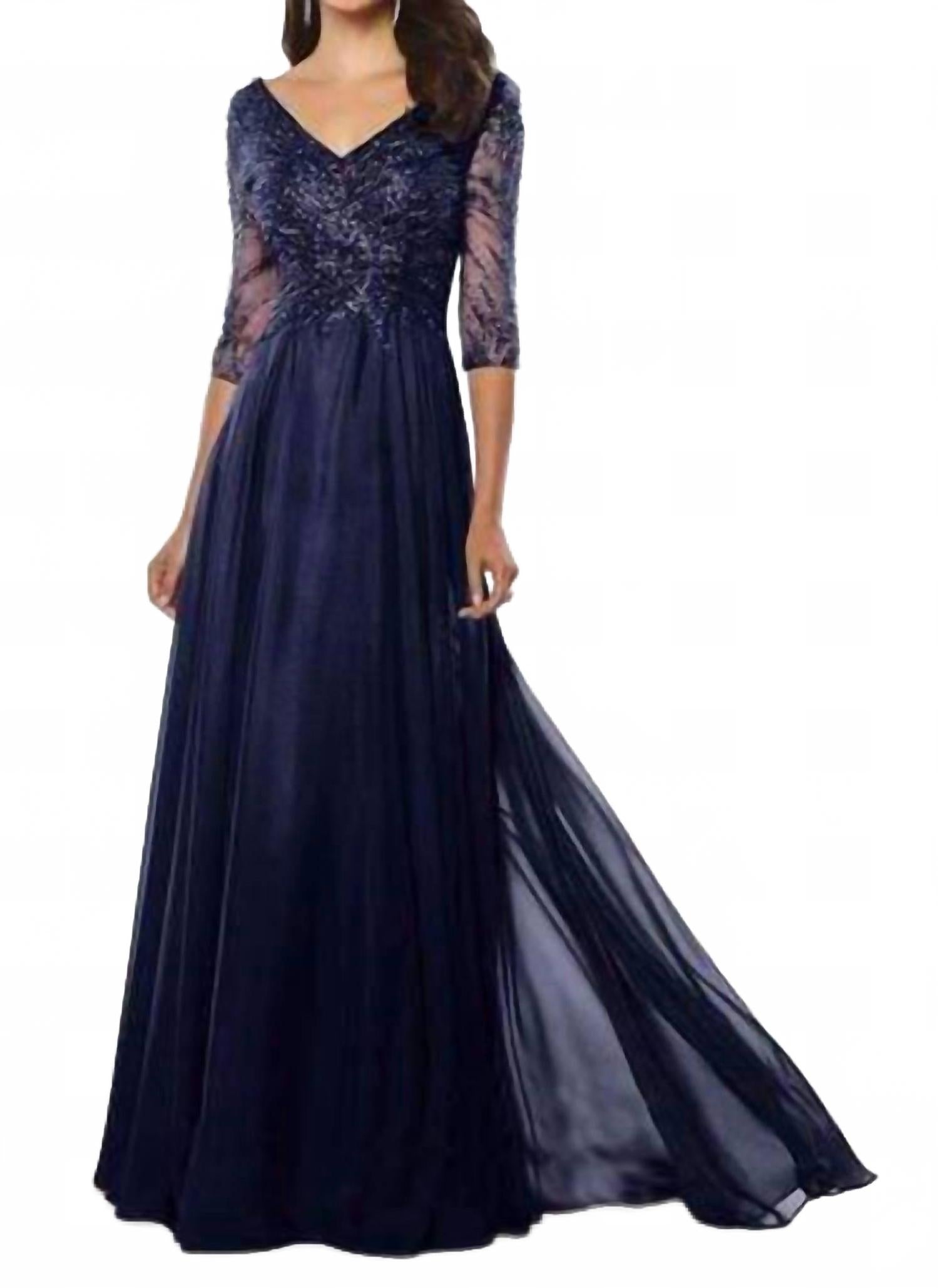 Бирюзовое шифоновое платье-футляр A-Line Montage by Mon Cheri
Бирюзовое шифоновое платье-футляр A-Line Montage by Mon Cheri