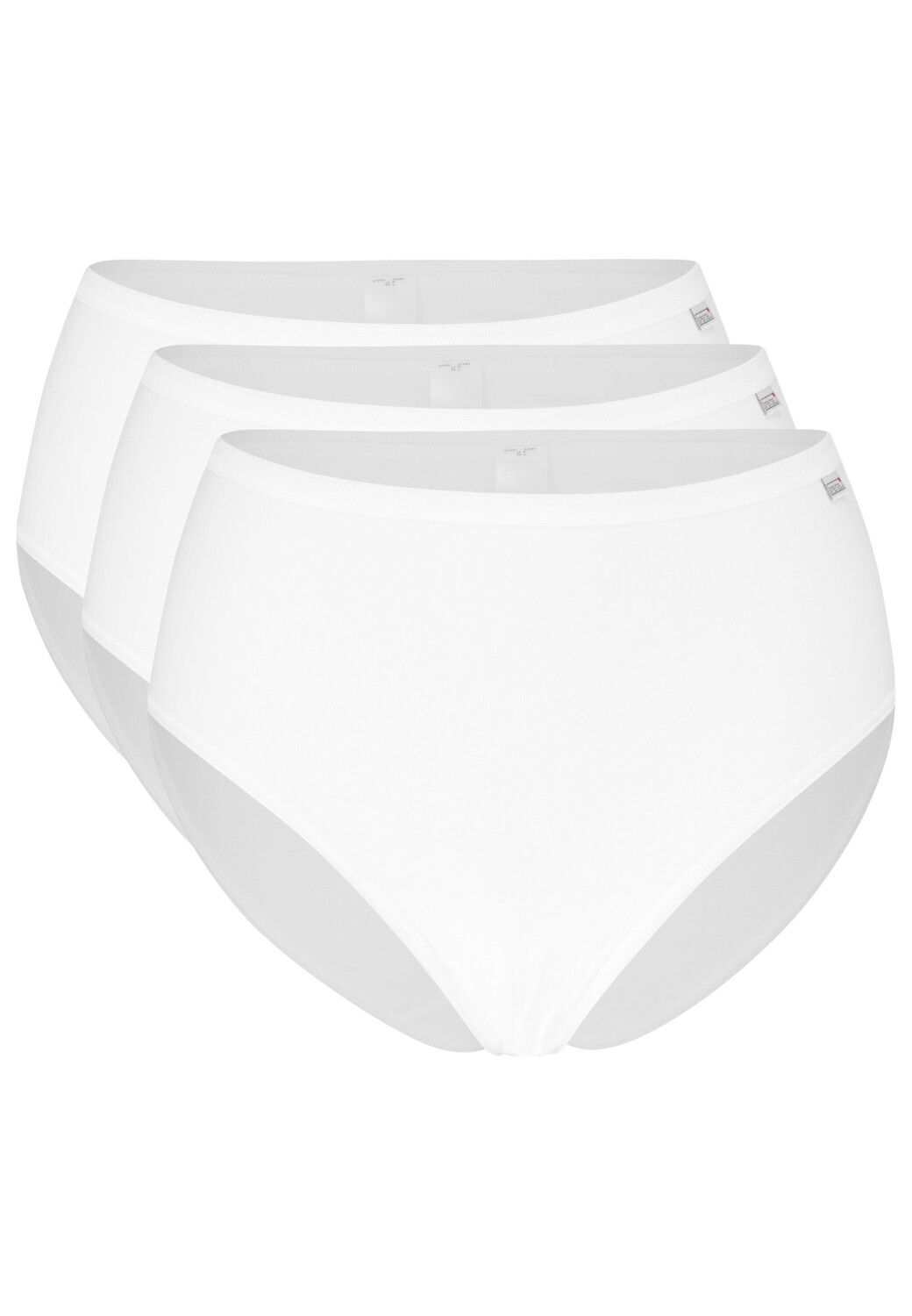 Трусы SPEIDEL Hüft Britta, белый
Трусы SPEIDEL Hüft Britta, белый