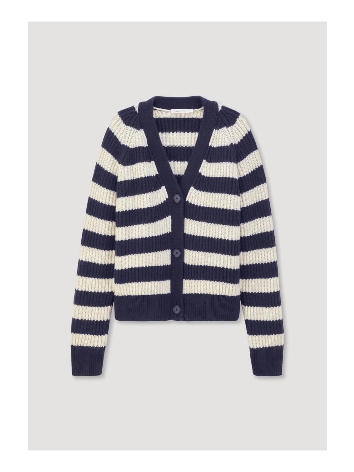 Кардиган Hessnatur, морской
Кардиган Hessnatur, морской