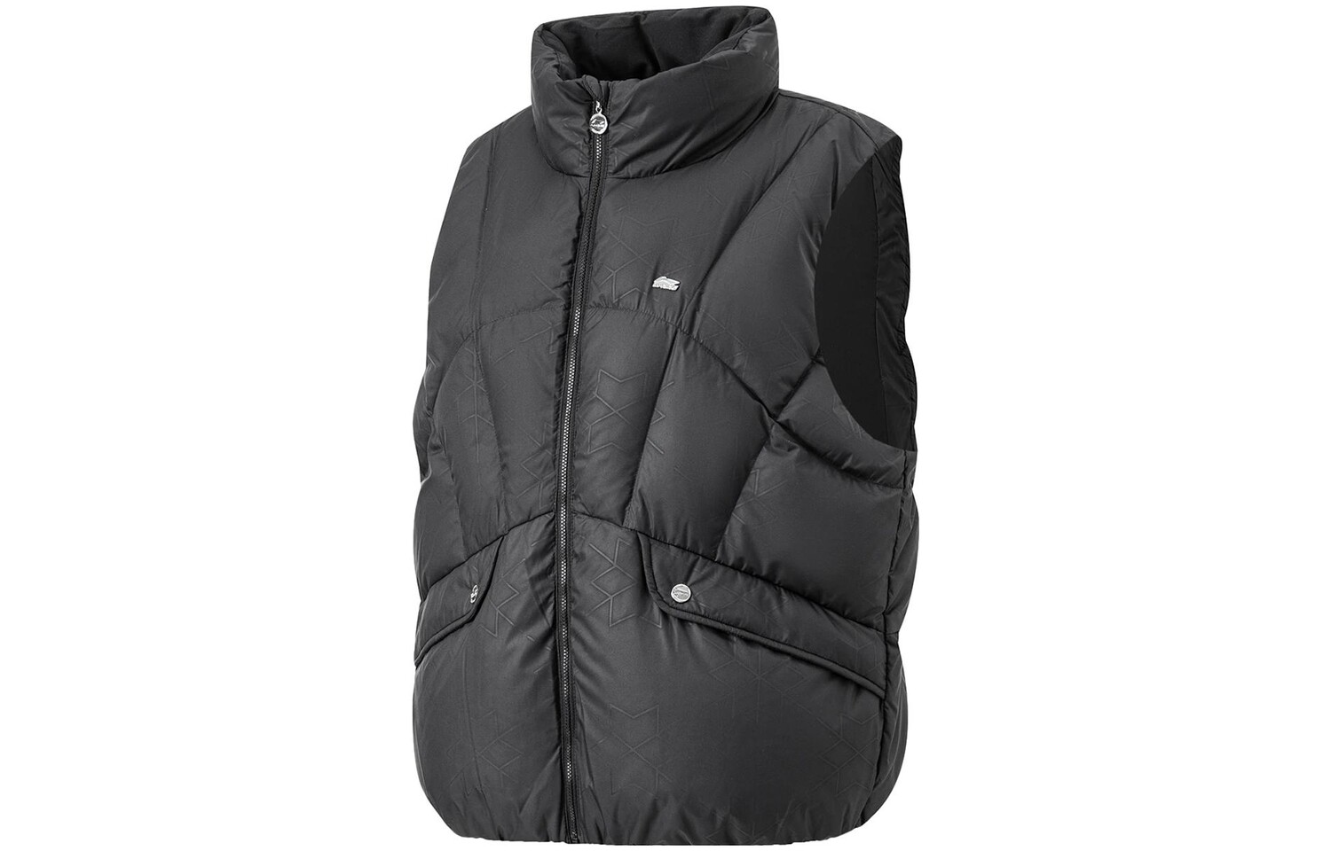 Жилет Sports Life Collection женский черный Lining 
Жилет Sports Life Collection женский черный Lining