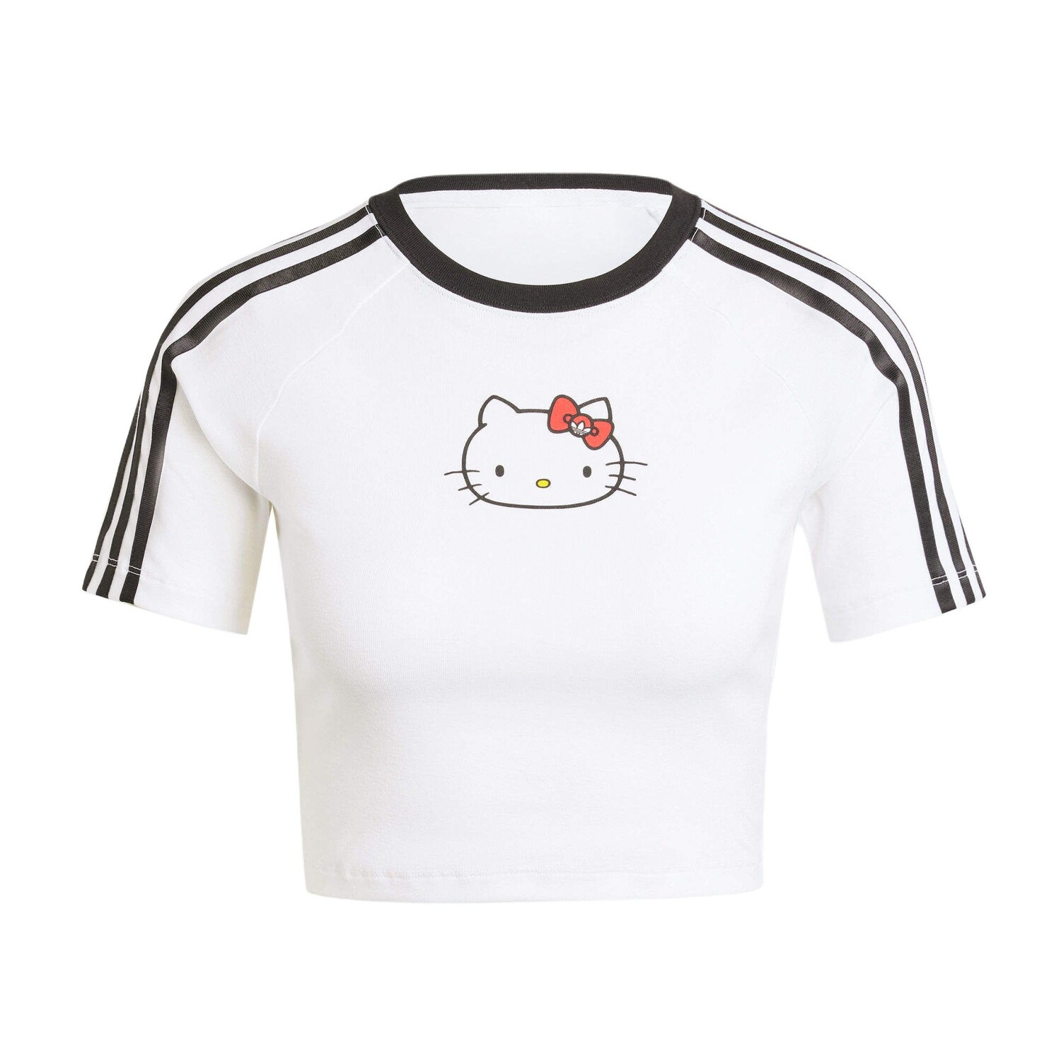 Футболка женская белая Adidas Originals
Футболка женская белая Adidas Originals