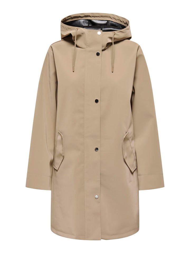 Дождевик ONLY
Дождевик ONLY