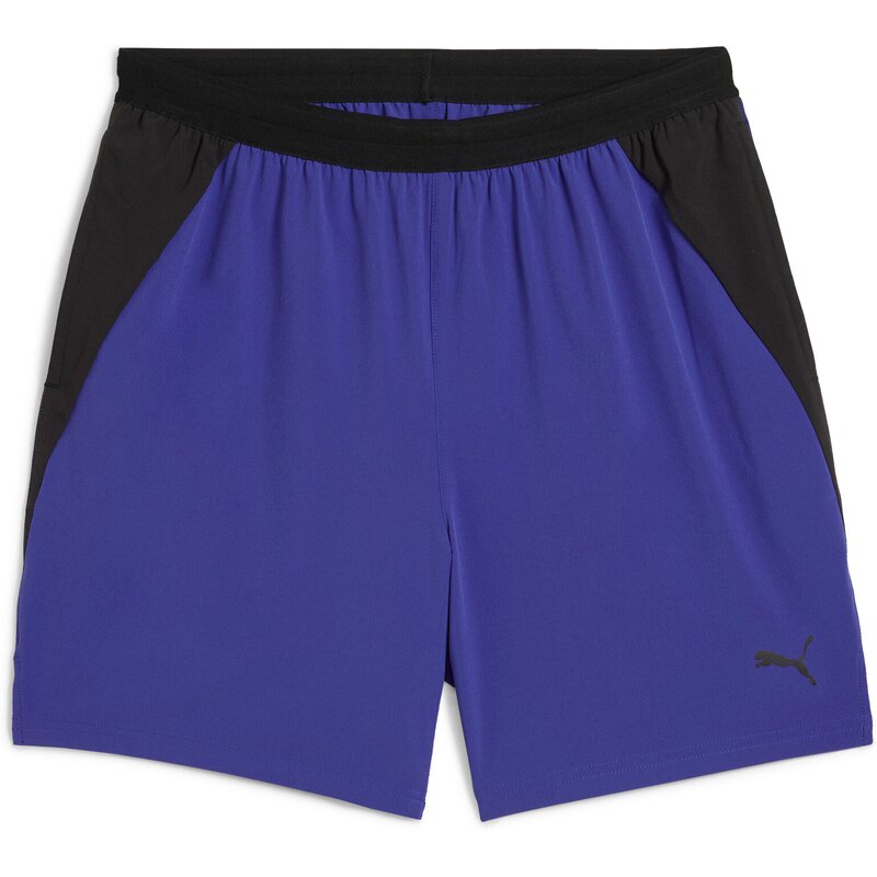 Шорты энергетические 7 дюймов эластичные тканые короткие Puma, цвет lapis lazuli
Шорты энергетические 7 дюймов эластичные тканые короткие Puma, цвет lapis lazuli