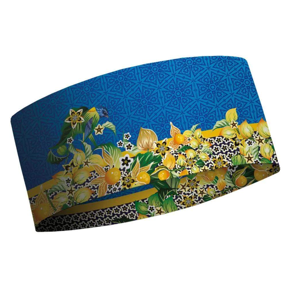 Повязка на голову Matt Thermo, разноцветный
Повязка на голову Matt Thermo, разноцветный