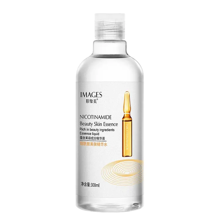 Images Изображения Тонер/Лосьон Унисекс, XXM29718 Ниацинамидная эссенция воды*2
Images Изображения Тонер/Лосьон Унисекс, XXM29718 Ниацинамидная эссенция воды*2