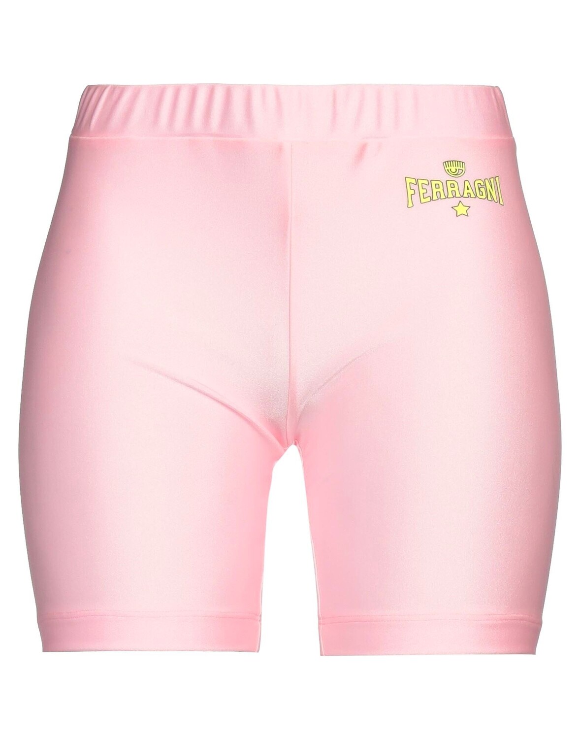 Шорты Chiara Ferragni, розовый
Шорты Chiara Ferragni, розовый