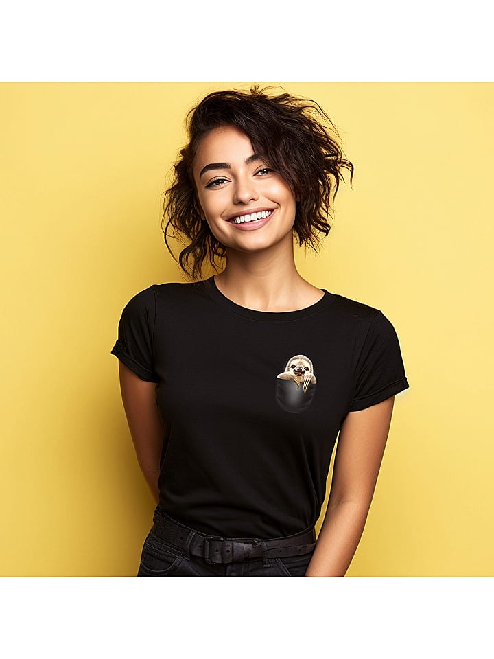 Футболка WOOOP, черный
Футболка WOOOP, черный