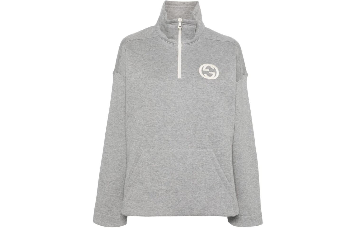 Толстовка женская серая Gucci
Толстовка женская серая Gucci