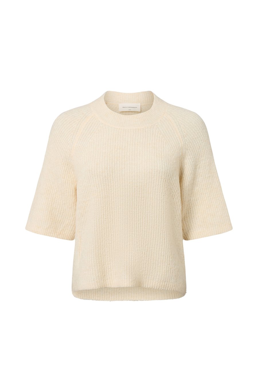 Футболка MSCH Copenhagen MILANIA, Sand
Футболка MSCH Copenhagen MILANIA, Sand