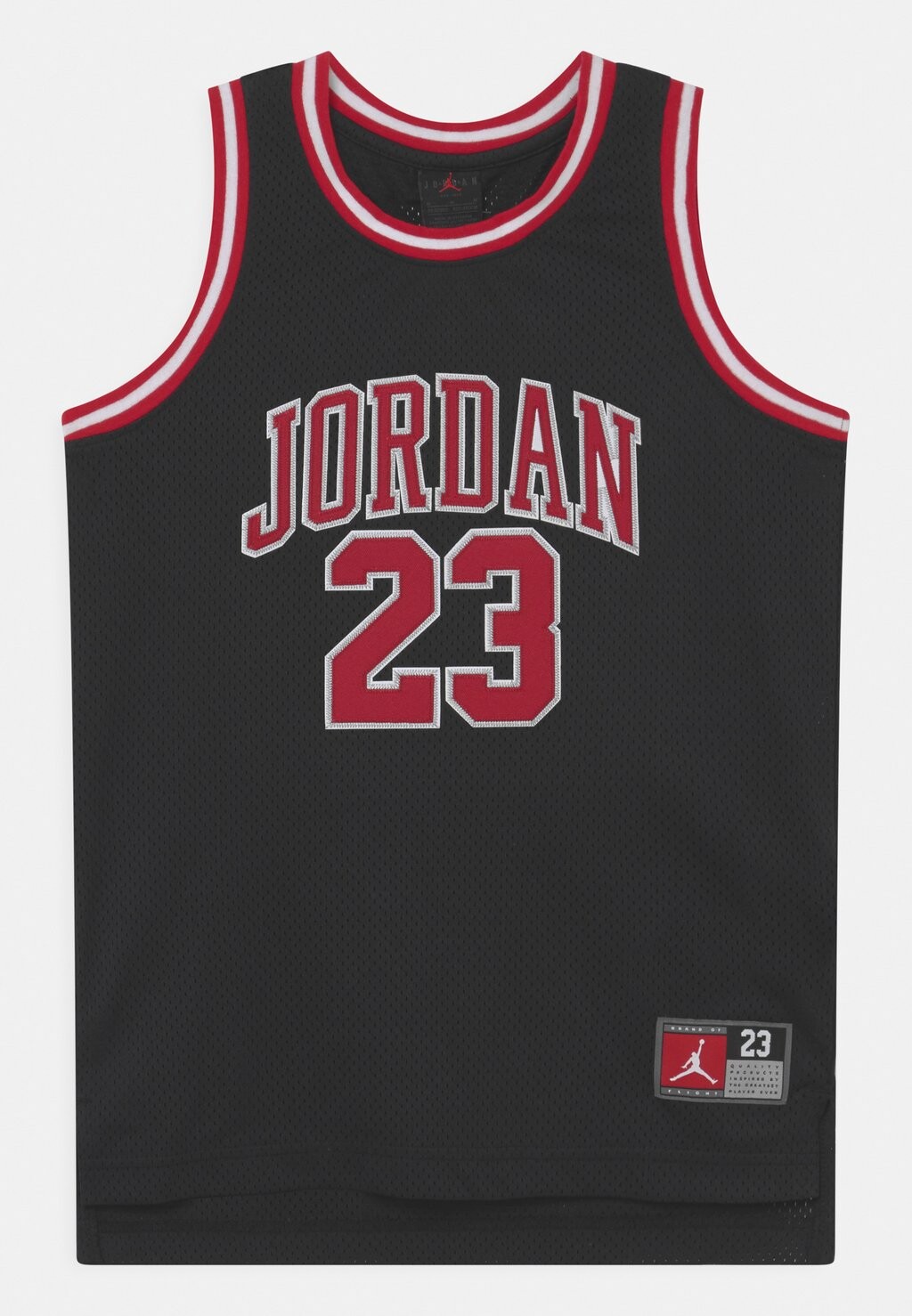 Топ Jordan 23 Unisex Jordan, черный
Топ Jordan 23 Unisex Jordan, черный