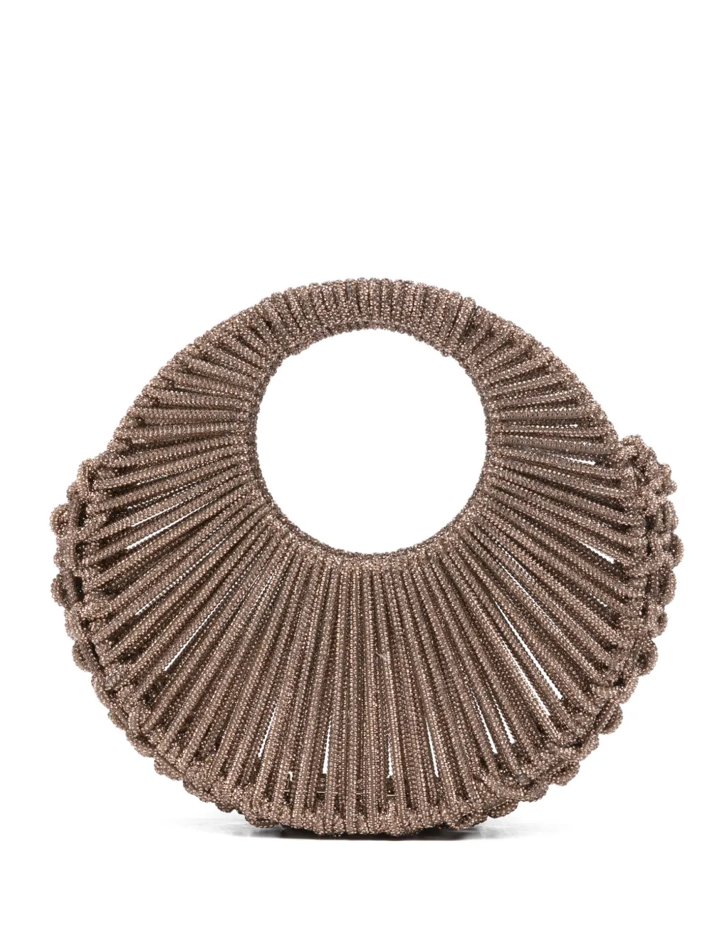 Сумка-тоут Jaya Hibourama, золотистый
Сумка-тоут Jaya Hibourama, золотистый