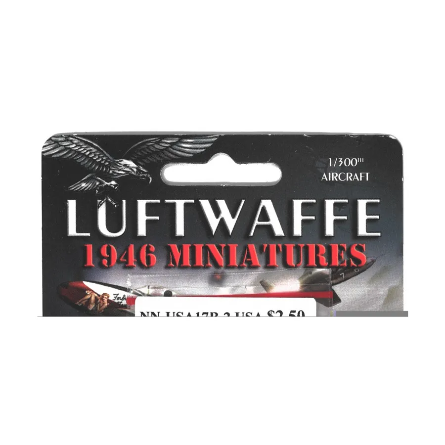 B-17 Прозвища, Набор №2, Черный, Decals - Blue Sky
B-17 Прозвища, Набор №2, Черный, Decals - Blue Sky