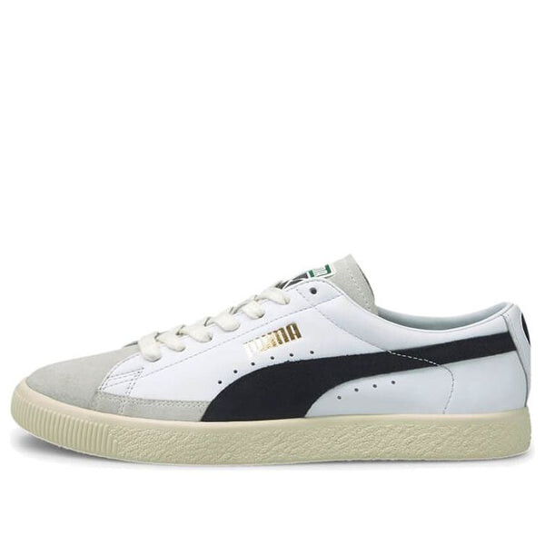 Кроссовки basket vintage 'white black' Puma, белый
Кроссовки basket vintage 'white black' Puma, белый