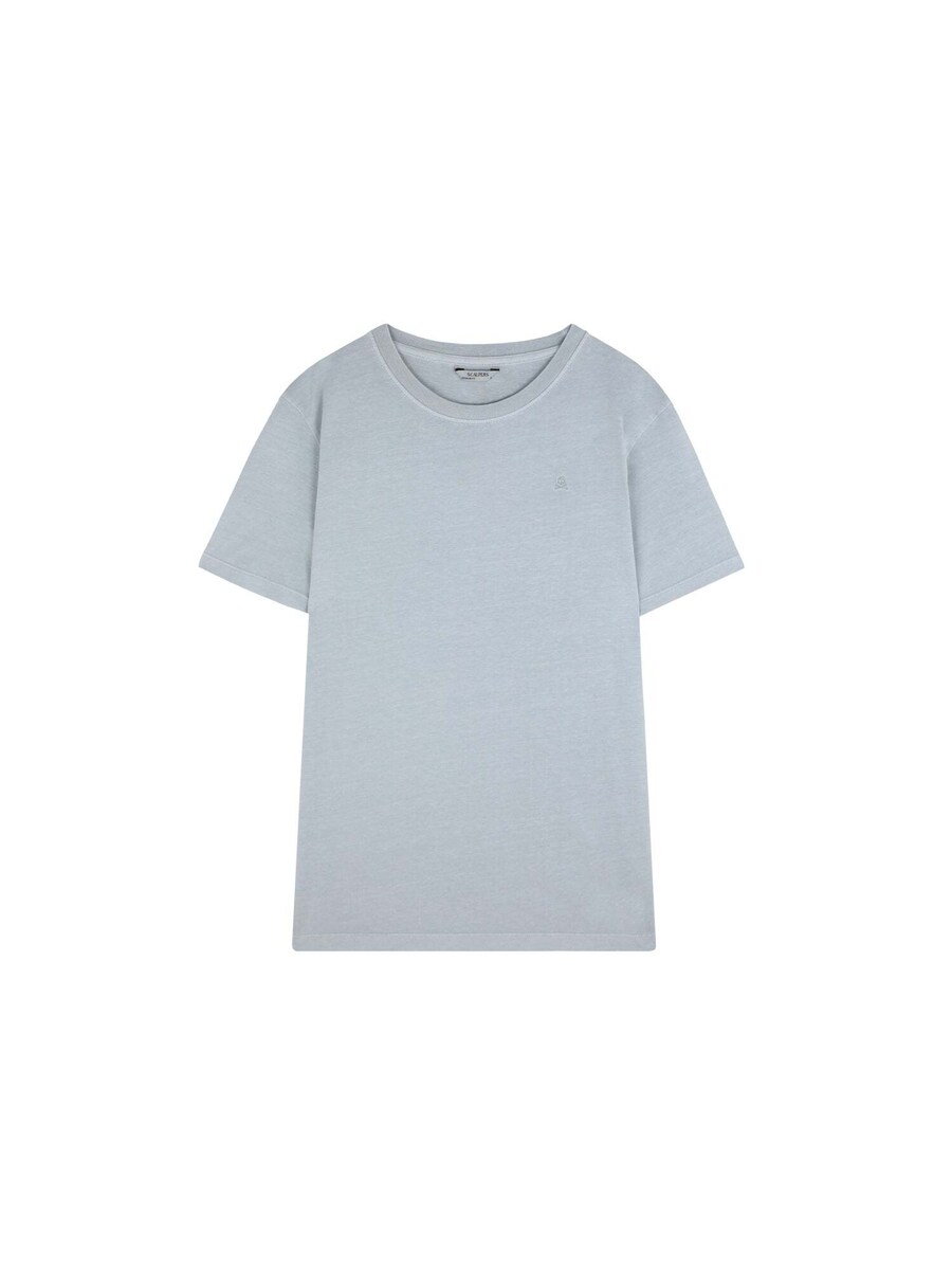 Футболка Scalpers, Light blue
Футболка Scalpers, Light blue