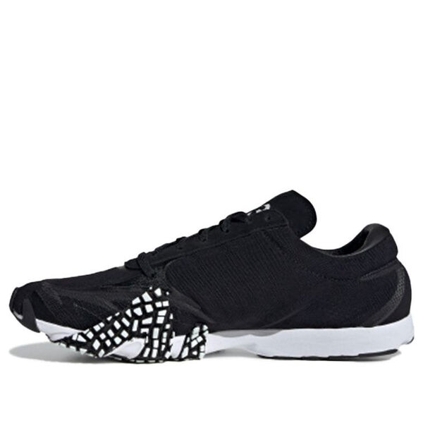 Кроссовки Adidas Y-3 Rehito Sneakers 'Black White', черный
Кроссовки Adidas Y-3 Rehito Sneakers 'Black White', черный